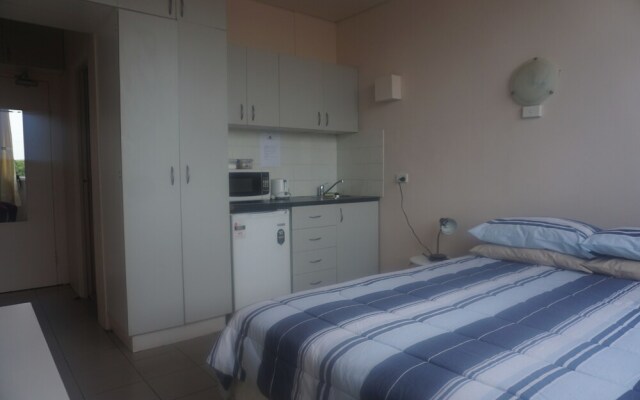 Kingslodge