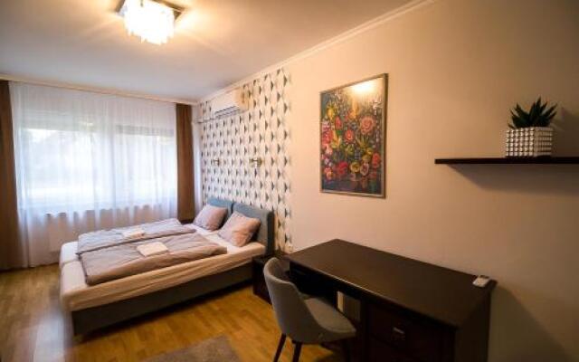 Weninger Apartman Lakas