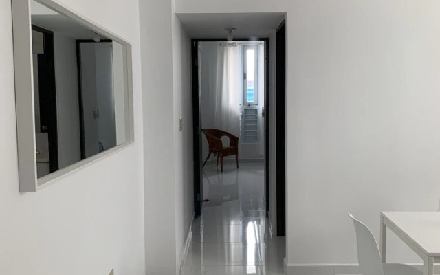 Arecibo Hotel 2104