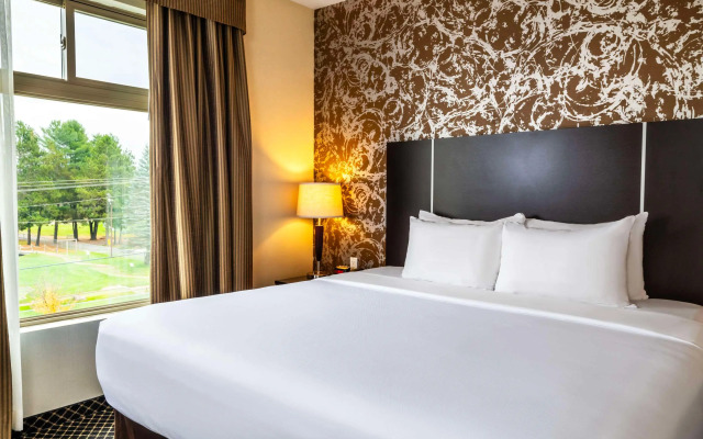 Quality Inn and Suites Petawawa