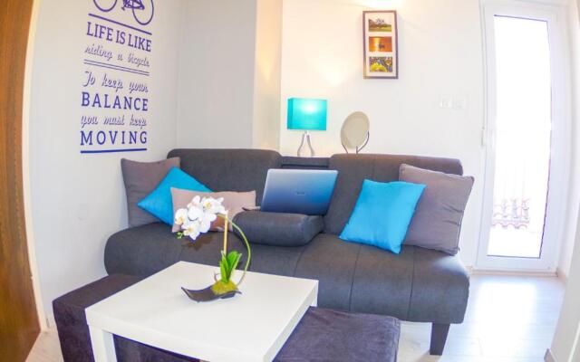 Apartments Prodan