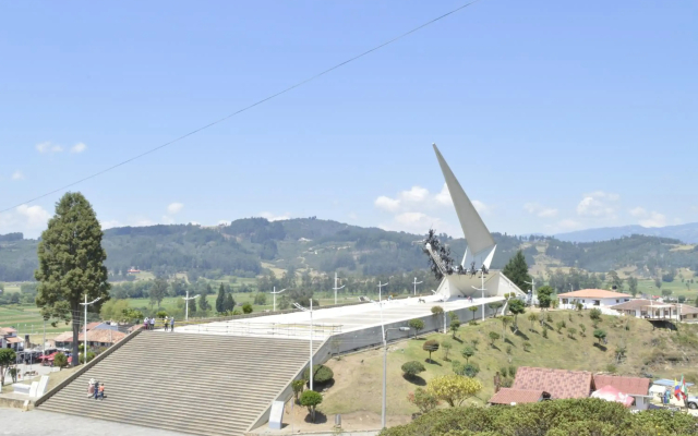 Villa de Libertad DF