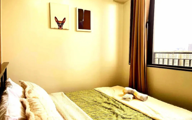 Casa Felice at Shore 2 Residences