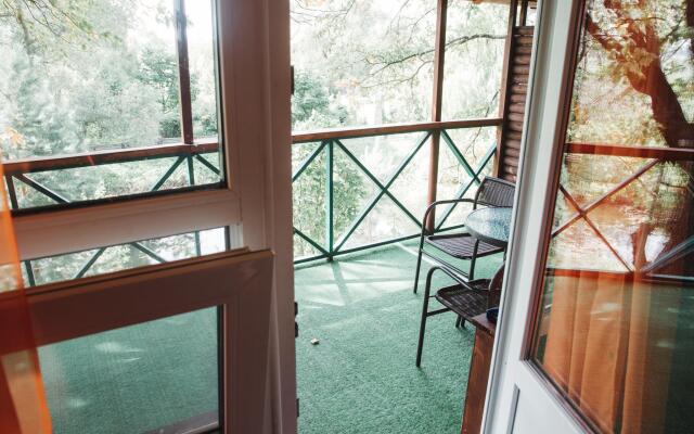 Baza Otdikha Otrada Hotel