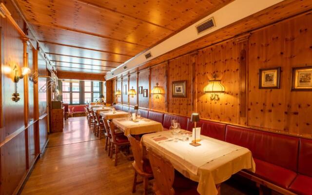 Hotel-Restaurant Ohr