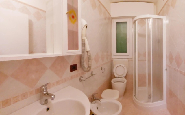 Hotel Trevi