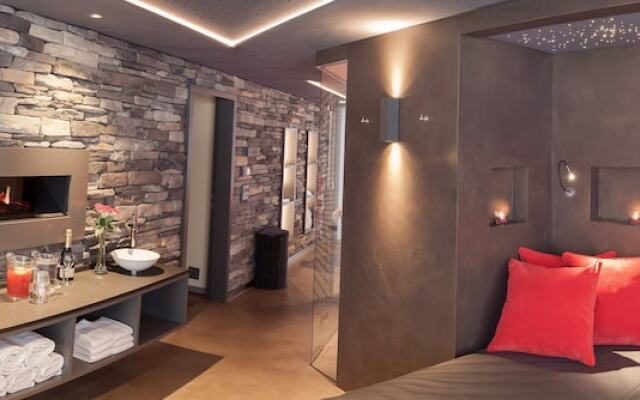 Aparthotel Eiger Grindelwald