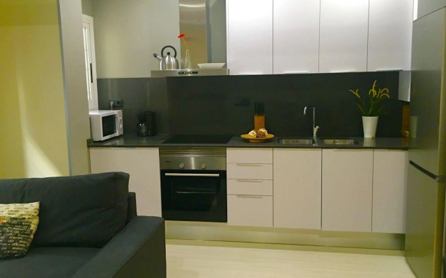 Sitges Rustic Apartments