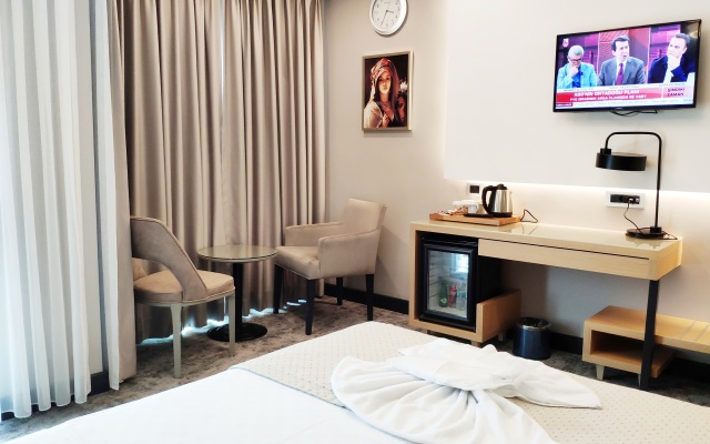 Triada Hotel Karakoy