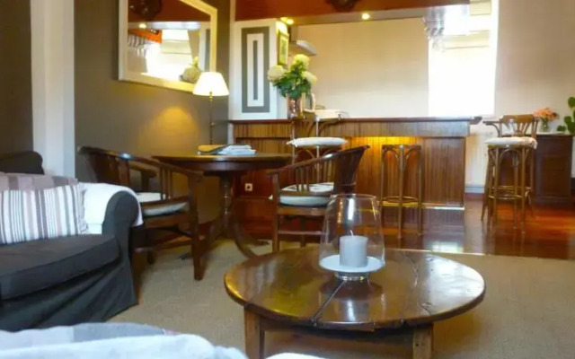 Family Self Catering In Dijon