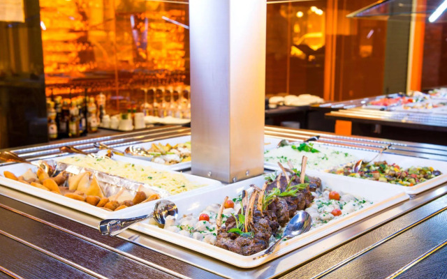 VIP Grand Lisboa Hotel & Spa