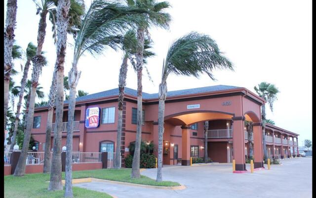 Super 8 Mcallen Hidalgo/mission Area