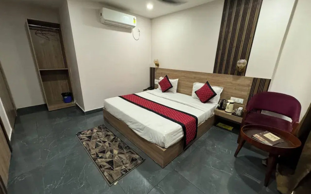 Namay Inn By T And M Hotels