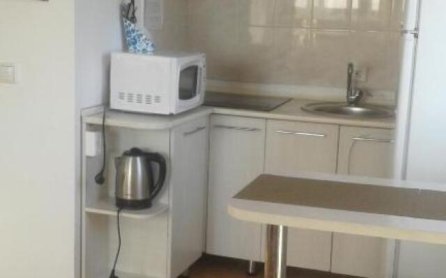 Apartment on Kazybeka Bi 139/2 in Almaty, Kazakhstan from 64$, photos, reviews - zenhotels.com