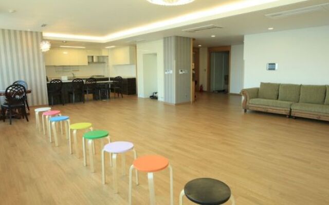 Sea Songdo Guesthouse