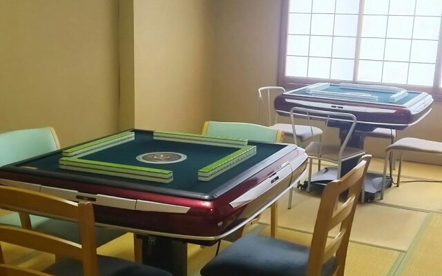 Hotel Ohruri Nasu Shiobara