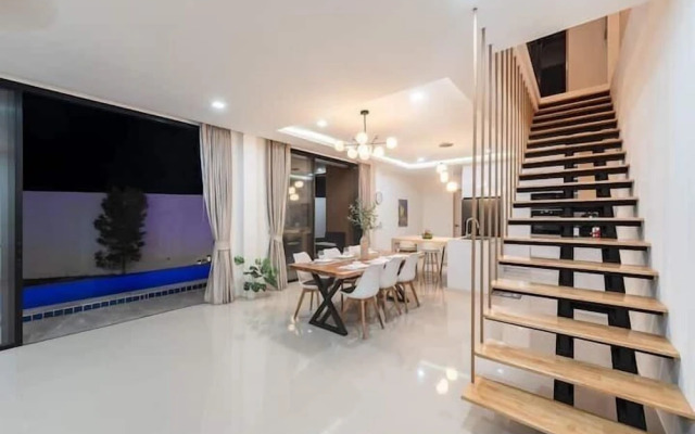 La Bella Villa Luxury Retreat V149