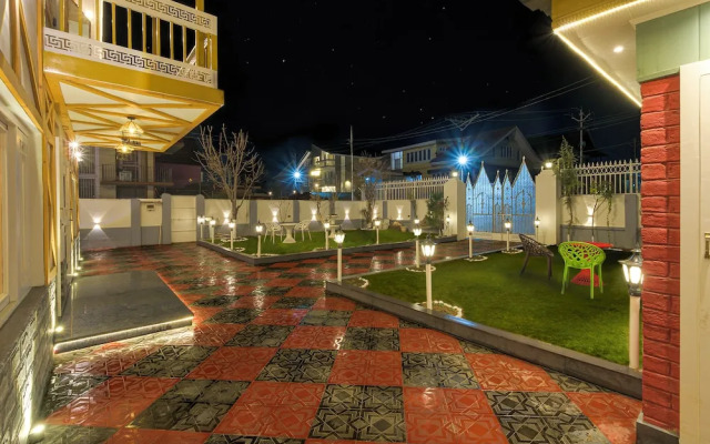 PalPenzy - Bespoke Premium Stay
