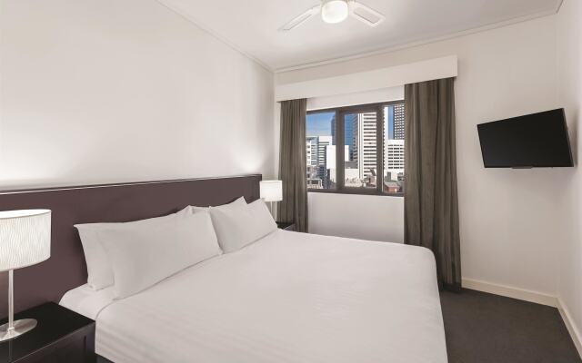 Adina Apartment Hotel Perth - Barrack Plaza