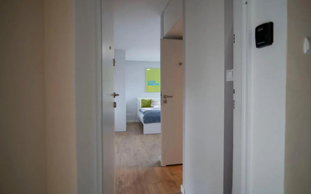 WLR Apartments - Hoza II