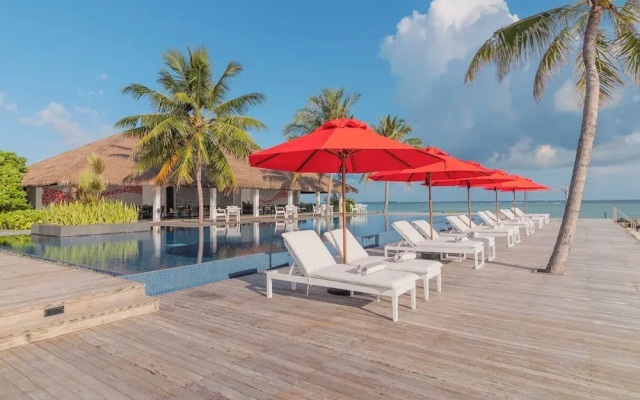Noku Maldives, Vignette Collection by IHG