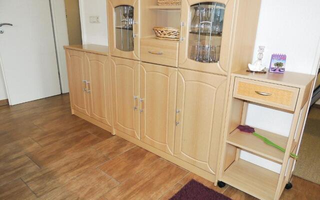 Dünenhof DAE-008 Dünenhof