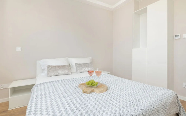 Morska Apartment With Spa by Renters