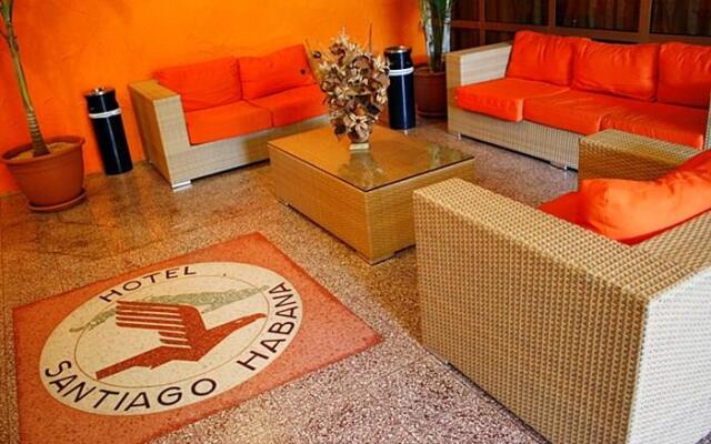 Hotel Santiago Habana