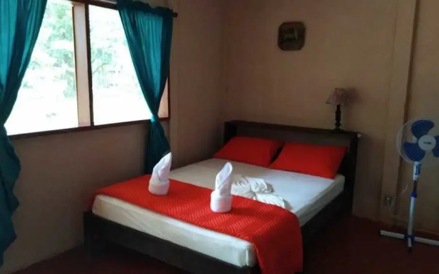 Ilan Ilan Trails & Lodge