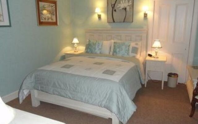 Ashbank Guest House