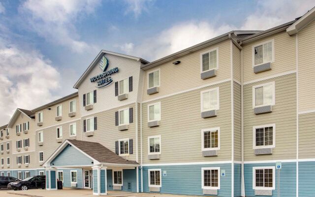 Extended Stay America Select Suites - Mobile - I-65