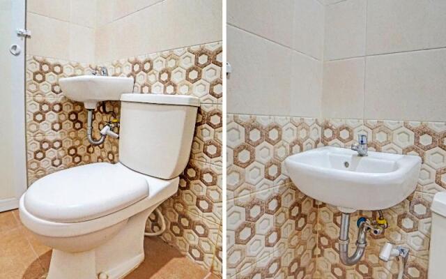 Collection O 91528 Garuda Residence Syariah