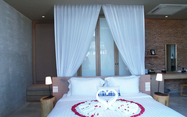 Sea Two Pool Villa Resort