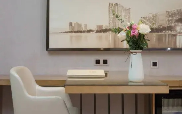 Shenzhen Bao Le City Hotel