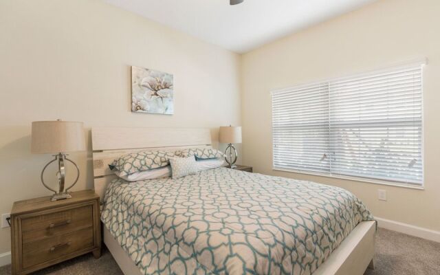 Storey Lake - 4853 Romeo Circle