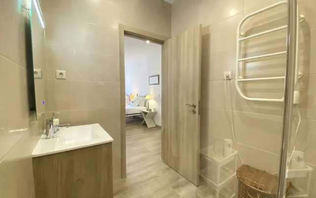 Armação DE Pêra Ocean Breeze