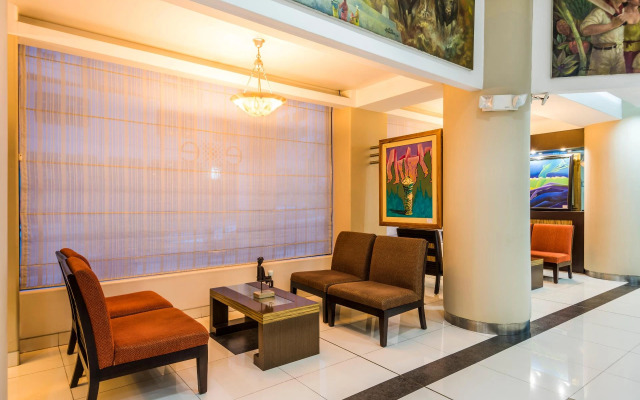 Hotel GH Galeria