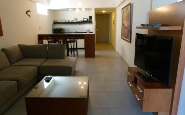 Rivadavia Apartments