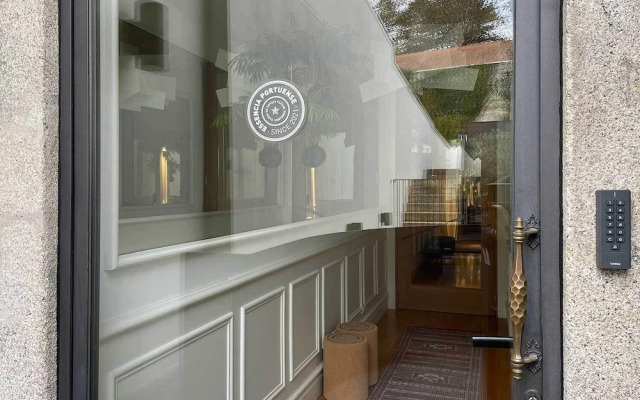 Essência Portuense Studios