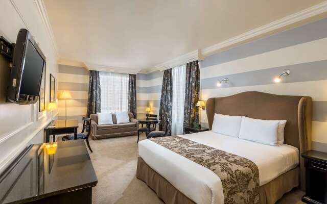 Hotel Dann Carlton Quito