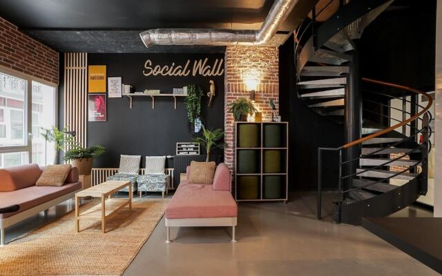 Student Factory Paris Bagnolet