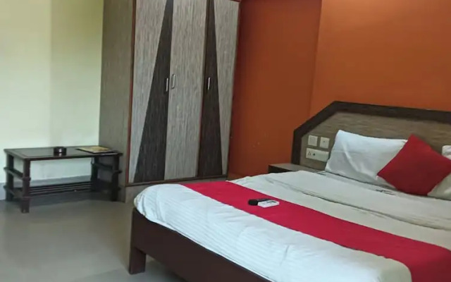 DhamStay Hotel D2 Inn Near Niladri Beach