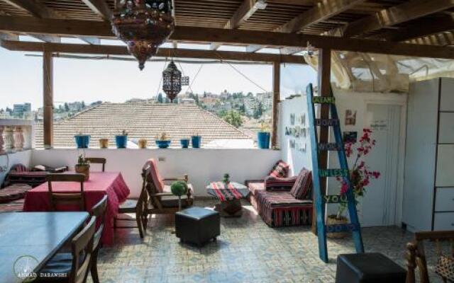 Daher Guest House Nazareth - Hostel