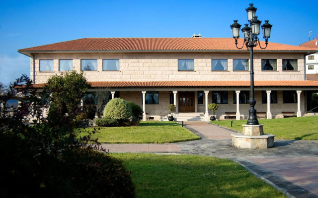 Hotel Scala