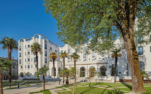 Hotel & Spa Vacances Bleues Le Splendid