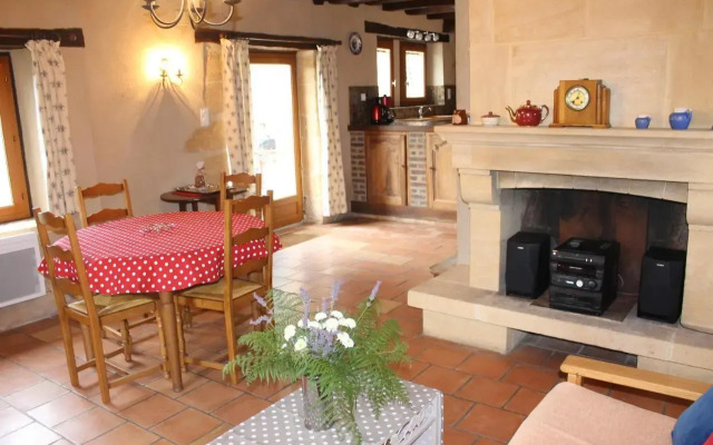 Gite Introvigne Sarlat