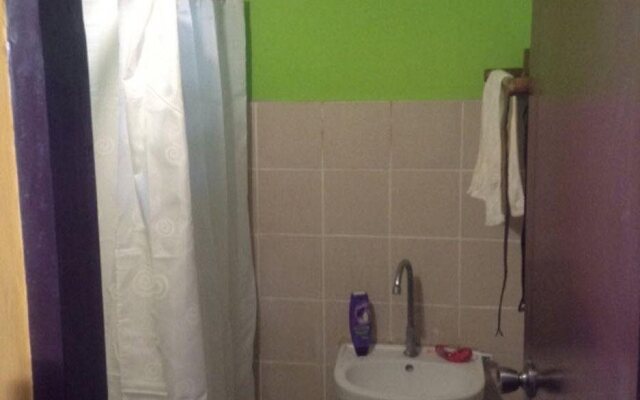 Sipalay Jewel Guest House