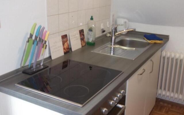 Gottschlich Apartment Schmallenberg