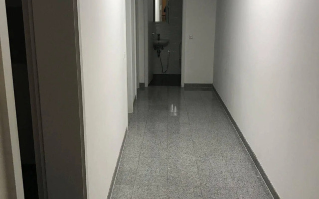 Kn Kahtan Boarding House