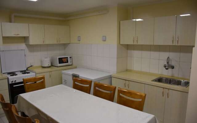 Sodoo's Guest House